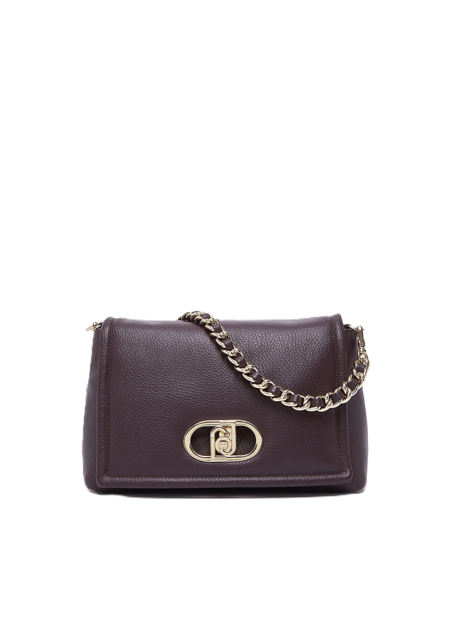 Liu Jo Handtasche L CROSSBODY - LaPuffy Tasche - Handtasche