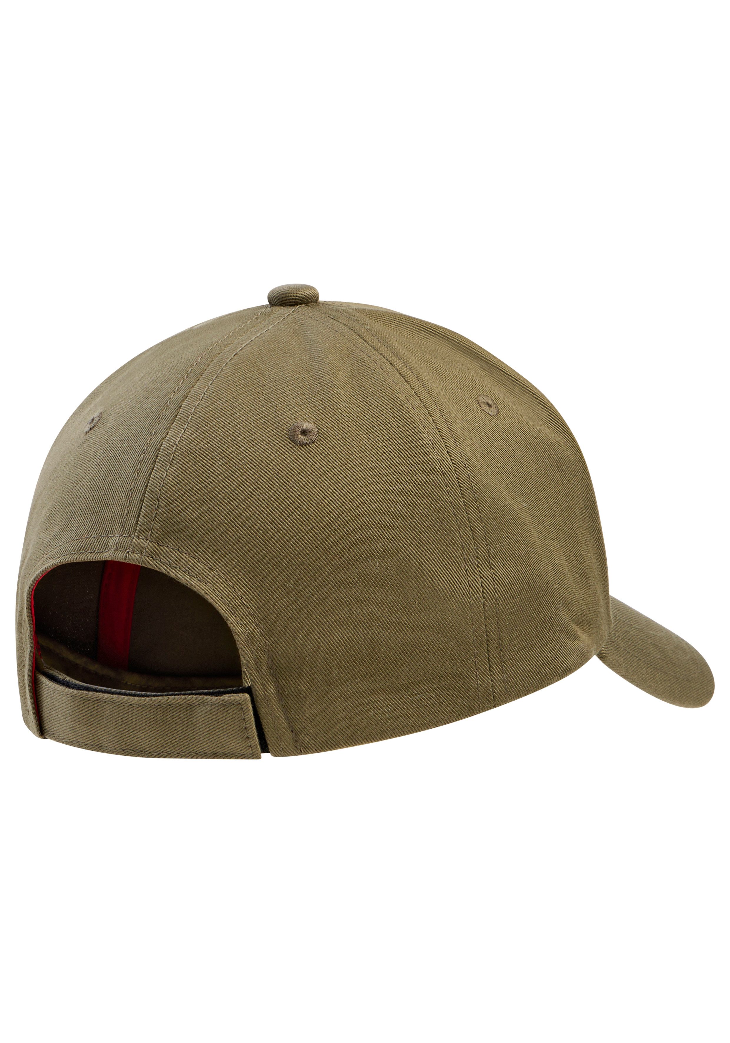 HUGO Baseball Cap Men-X 581-RL mit Markenlogo