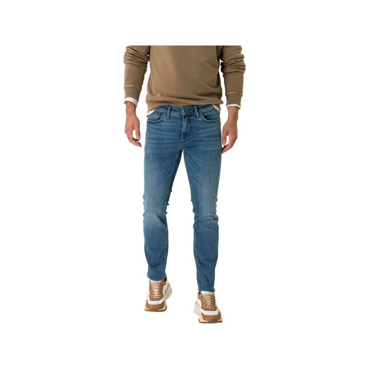 uni 5-Pocket-Jeans Brax (1-tlg)