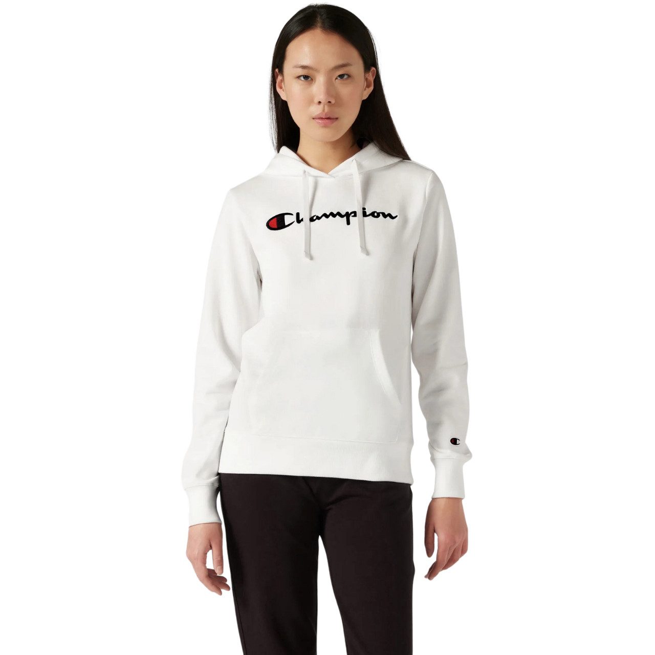 Champion Kapuzensweatshirt Champion Hooded