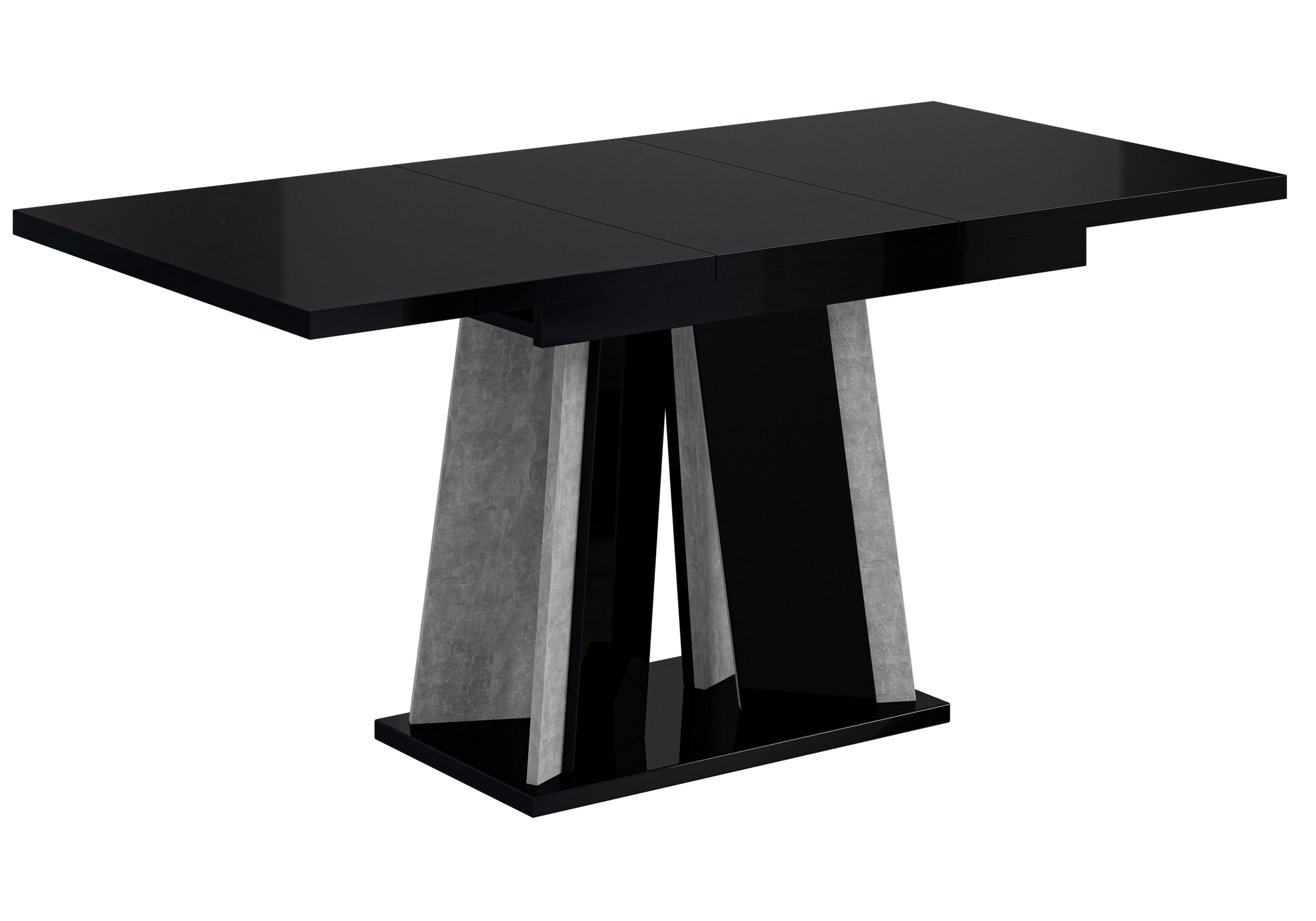 ALTDECOR Esstisch BRIO (Esstisch ausziehbar, Esszimmertische, günstig online kaufen