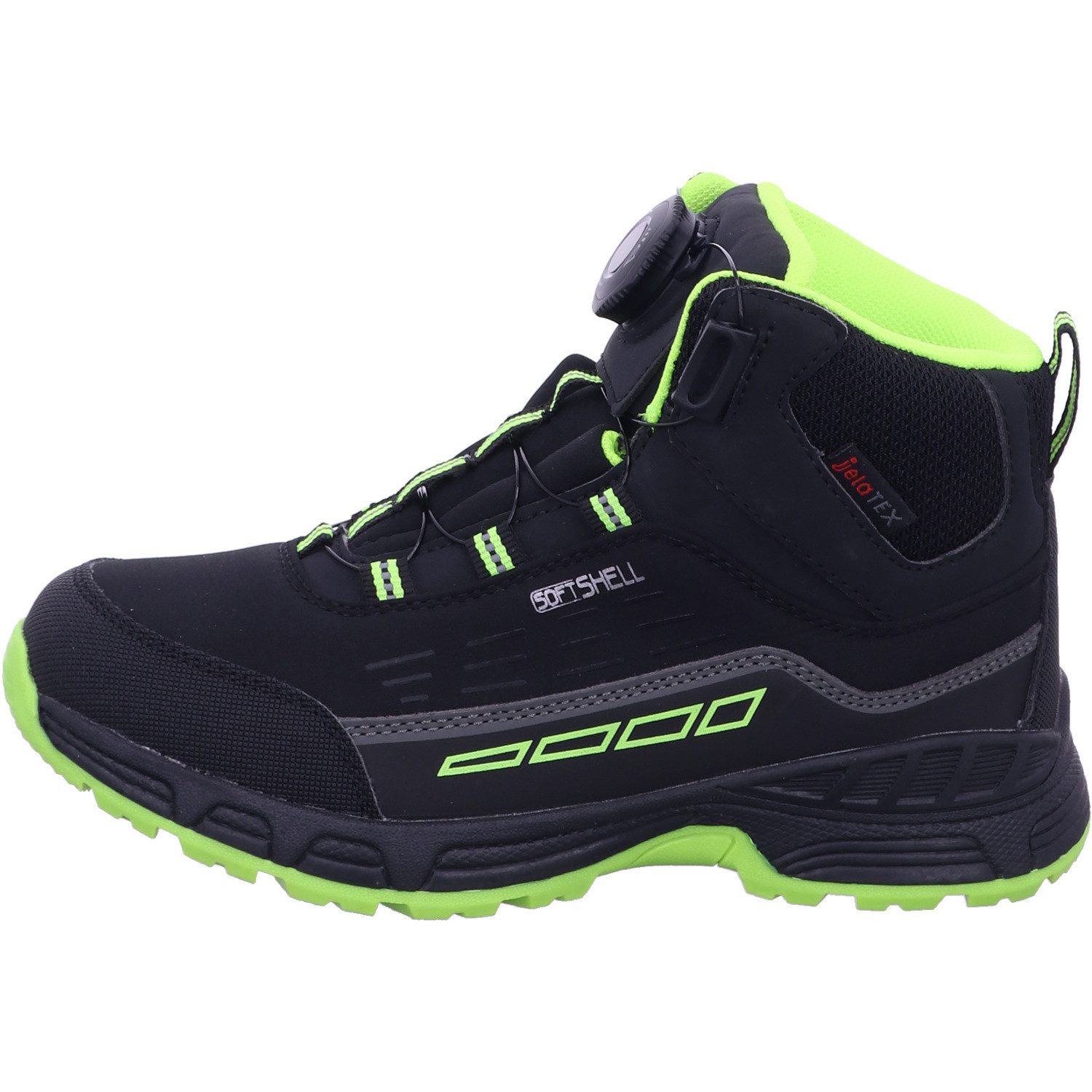 Jela 1640 1016 Schnürschuh