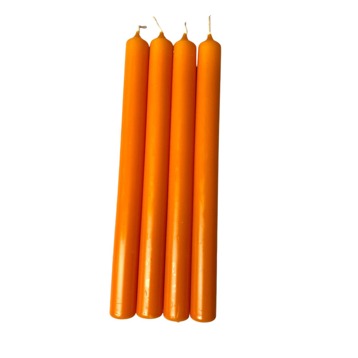 DekoTown Tafelkerze 3 Stabkerzen 250x22 mm günstig online kaufen