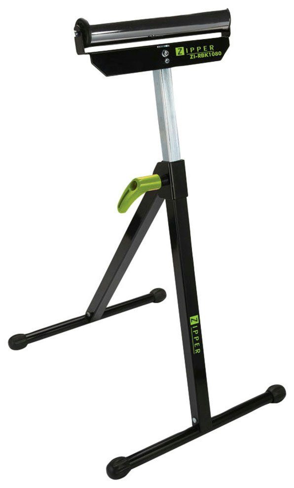 ZIPPER Rollenbock »ZI-RBK1080«, 60 kg max. Belastbarkeit, Universell einsetzbarer Rollbock