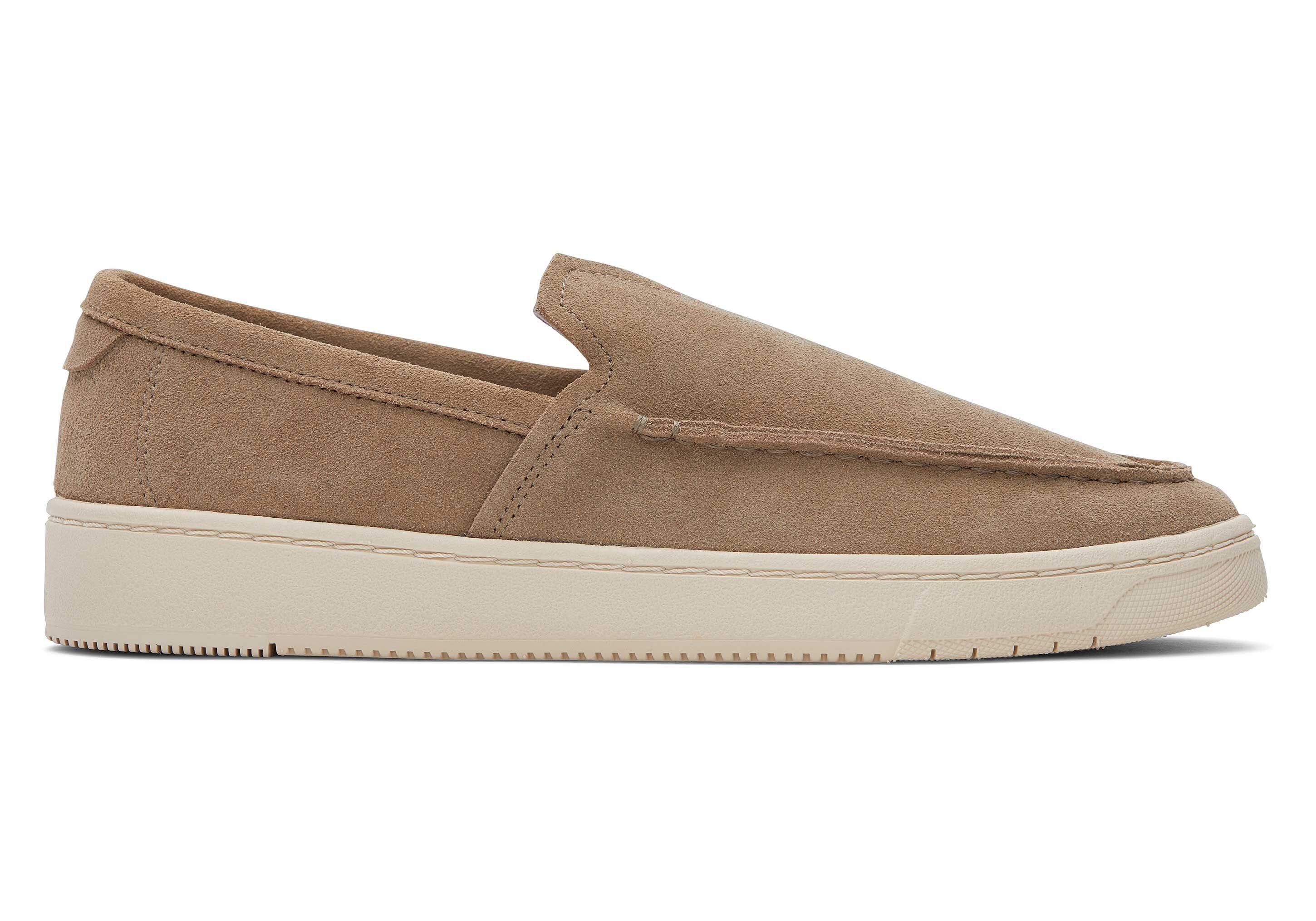 TOMS TRVL LITE Loafer Slip-On Sneaker