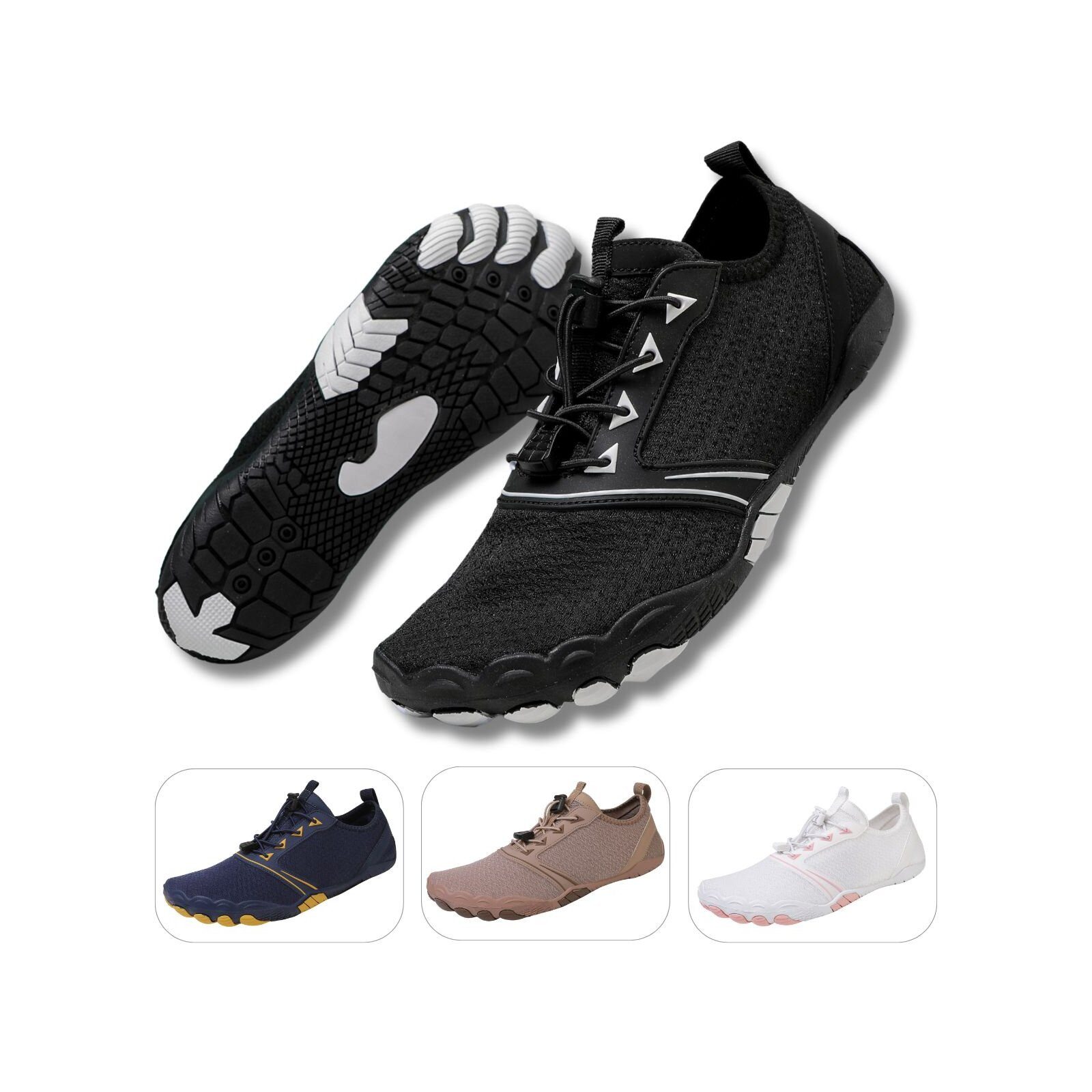 Activestep Barfußschuhe Damen & Herren Barfußschuhe Barfußschuh
