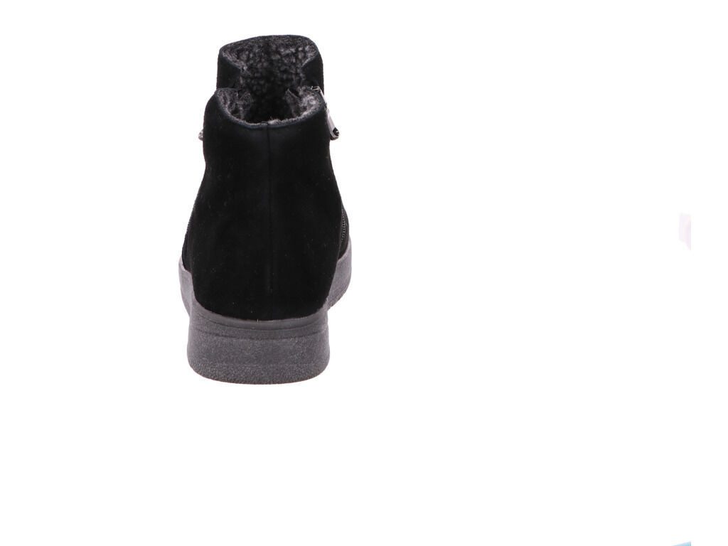 Semler Plateaustiefelette