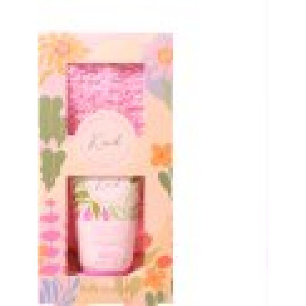 The Kind Edit Co. Körperpflegemittel Kind Socken Geschenkset 50ml Fußlotion + Flauschige Socken