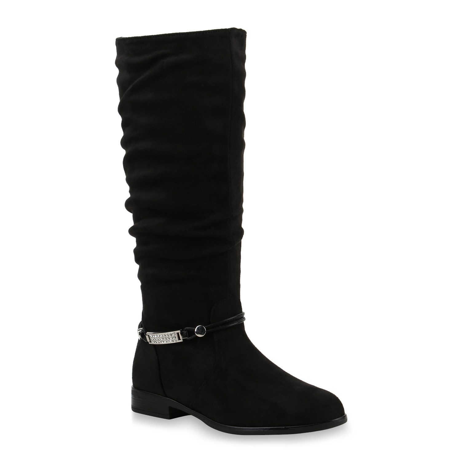 818331 Stiefel