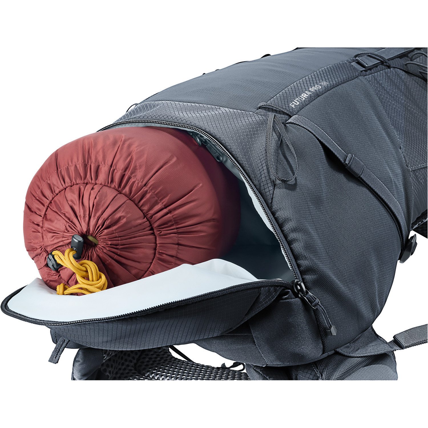 deuter Wanderrucksack Wanderrucksack Futura Pro 36