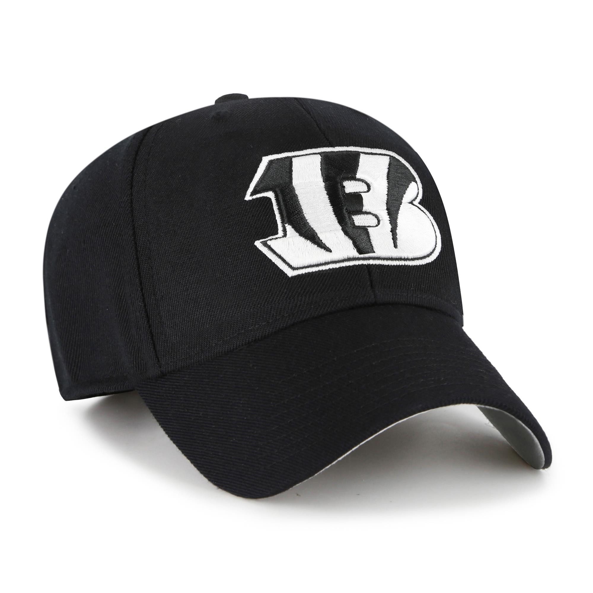 '47 Brand Baseball Cap '47 Brand NFL Cap Cincinnati Bengals '47 MVP (Baseca günstig online kaufen