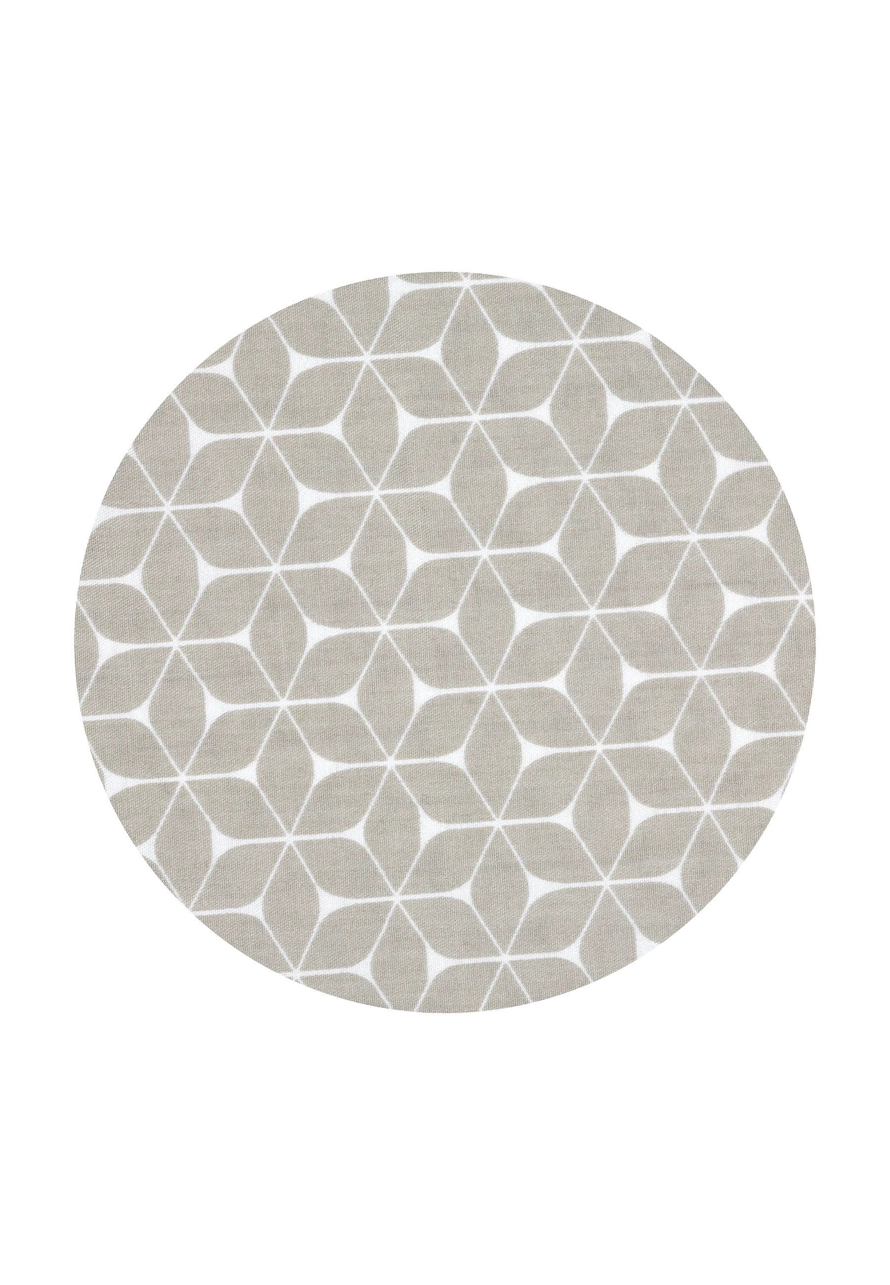 Alvi® Kuschelnest Schlummer-Nestchen ., (1-tlg), sicheres Liegeumfeld