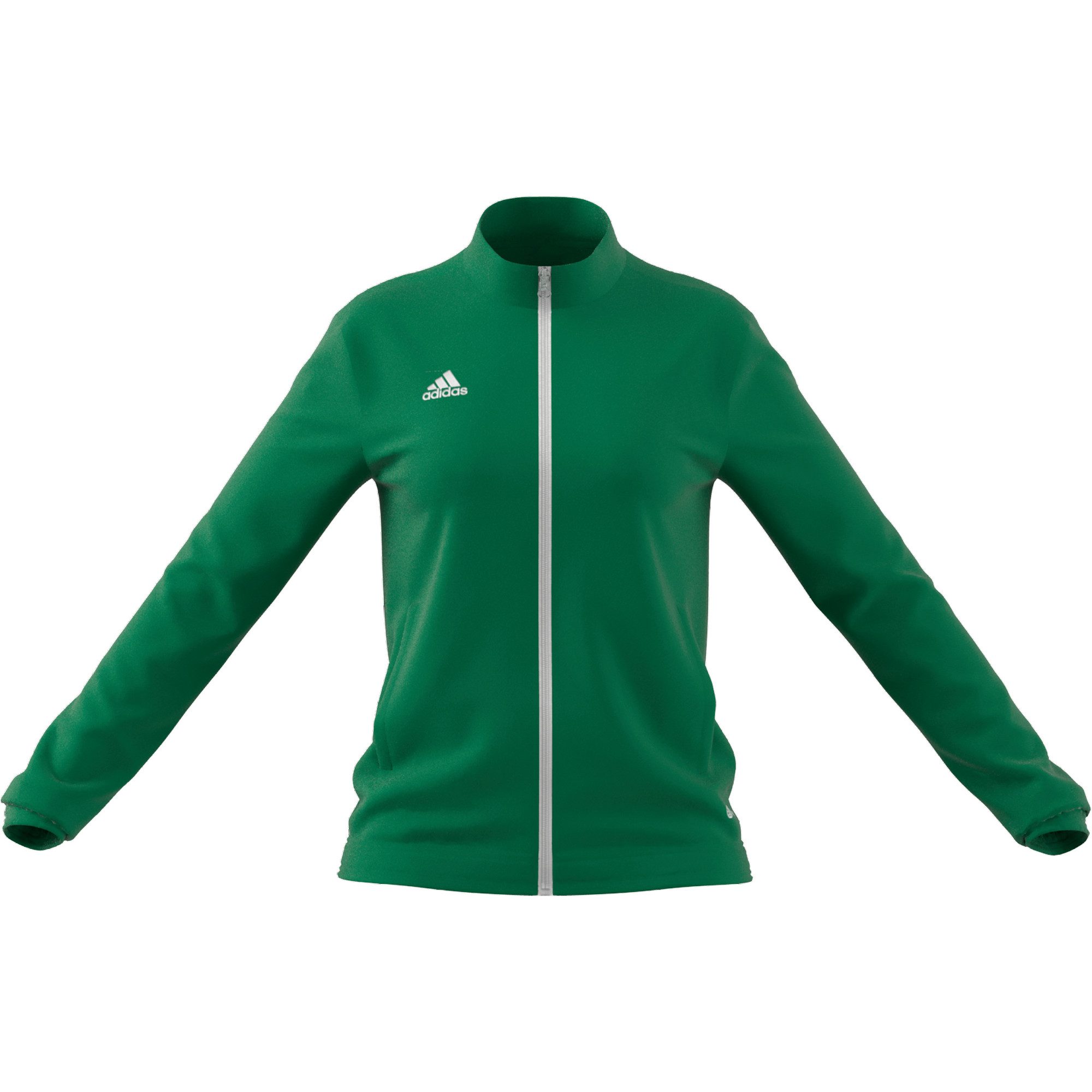 Team Green/White