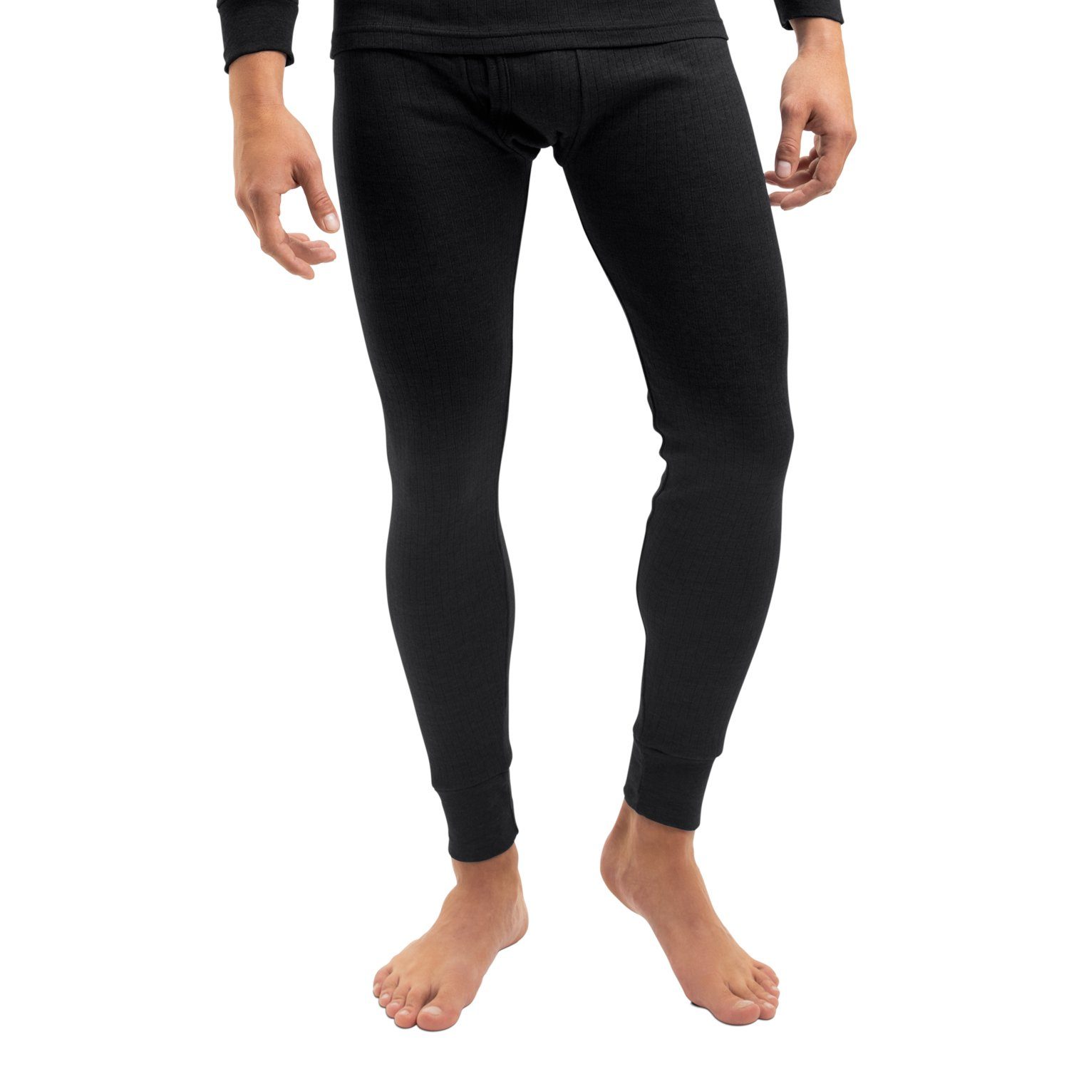 MT Funktionshose Herren Ski- und Thermounterhose Winter Unterhose günstig online kaufen