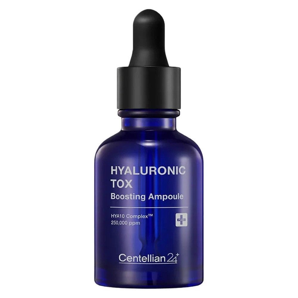 Centellian24 Hyaluron Serum Hyaluron-Tox-Boosting-Ampulle
