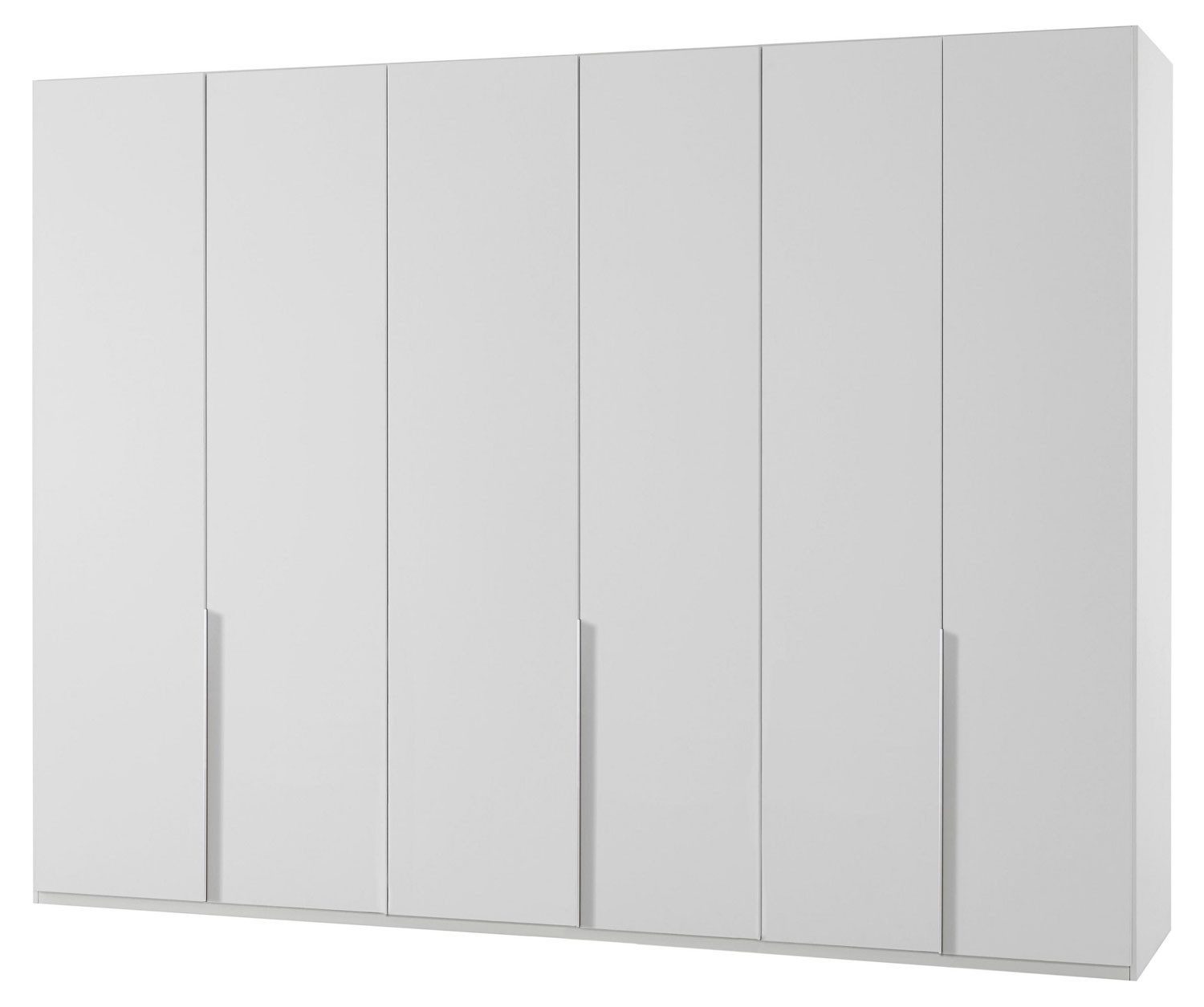Wimex Kleiderschrank "New York", in vielen Breiten, 208 oder 236cm hoch günstig online kaufen