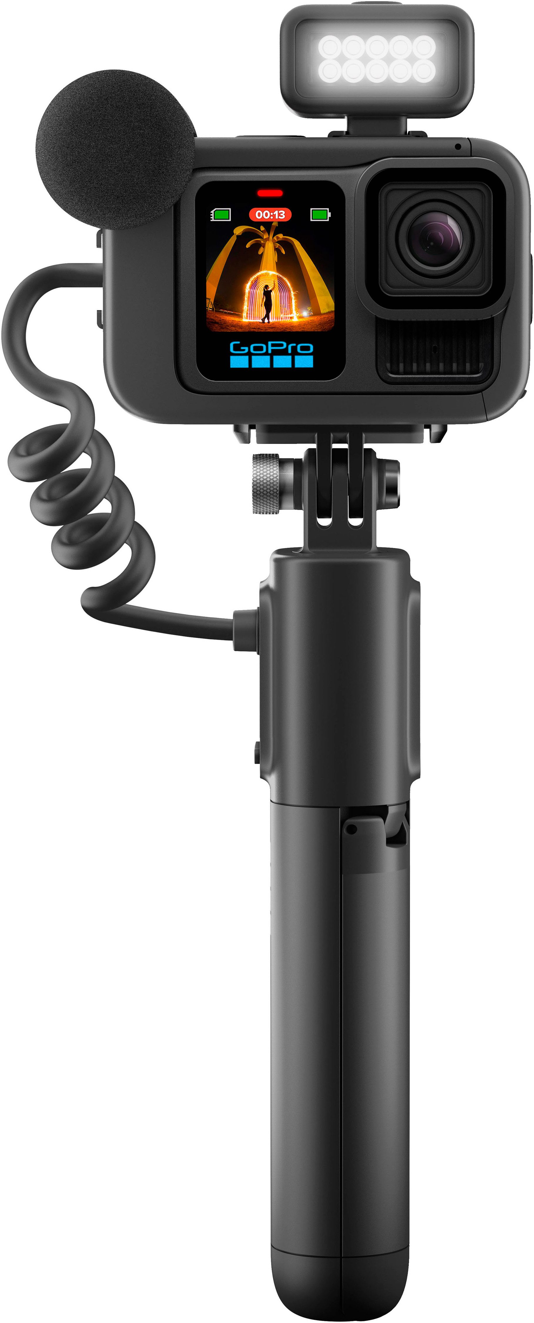 GoPro HERO 13 Black Creator Edition