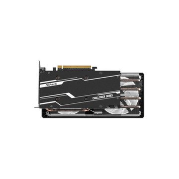 Asrock Intel Arc A770 Challenger 16GB OC Grafikkarte