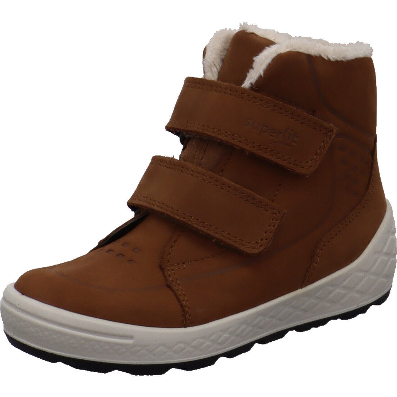 Superfit Groovy 2.0 Stiefel