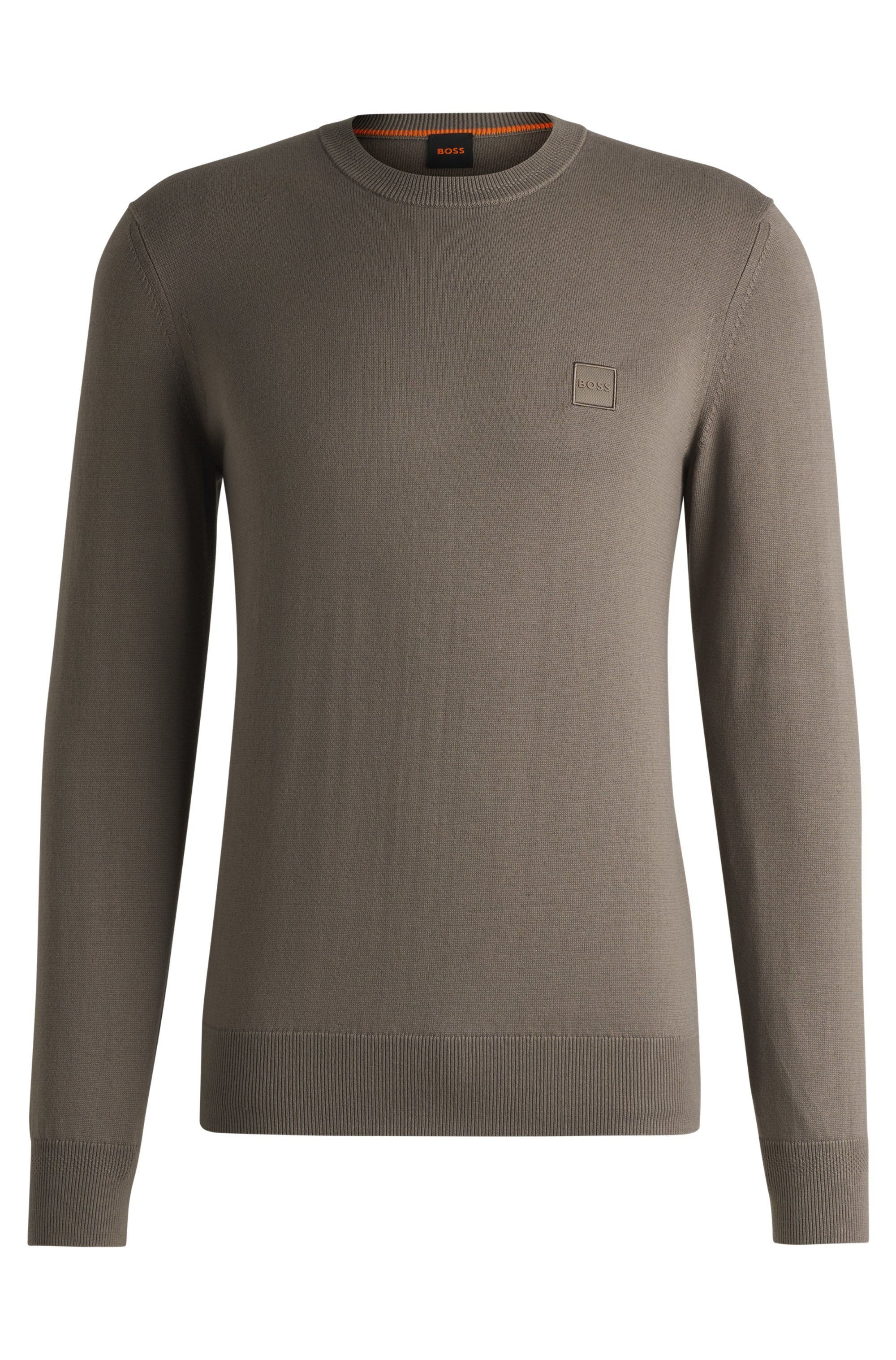 Strickpullover