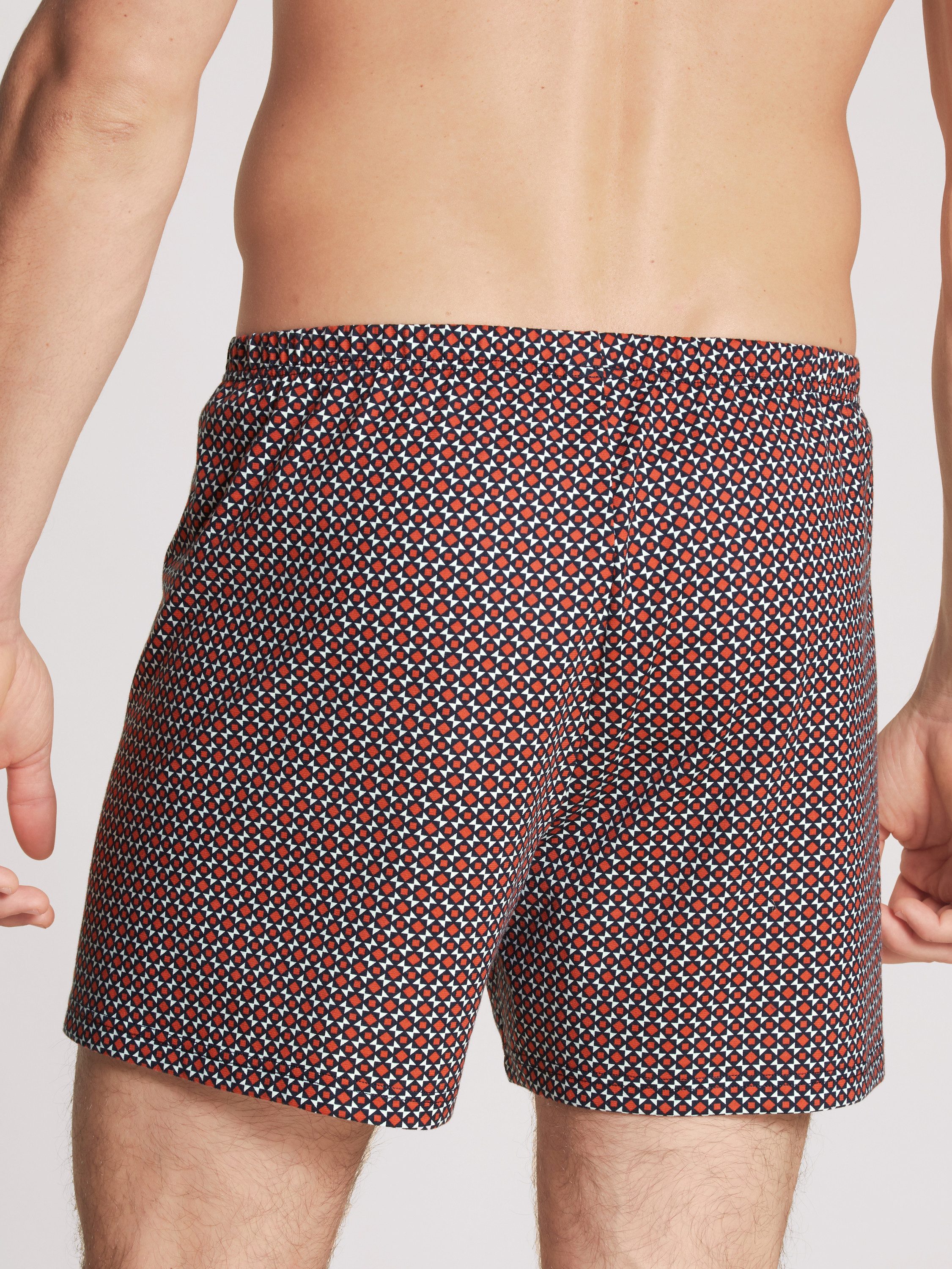 CALIDA Boxershorts Special Herren (1-St) günstig online kaufen