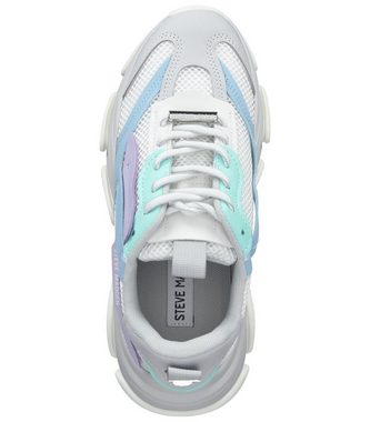 STEVE MADDEN Sneaker Lederimitat/Textil Sneaker