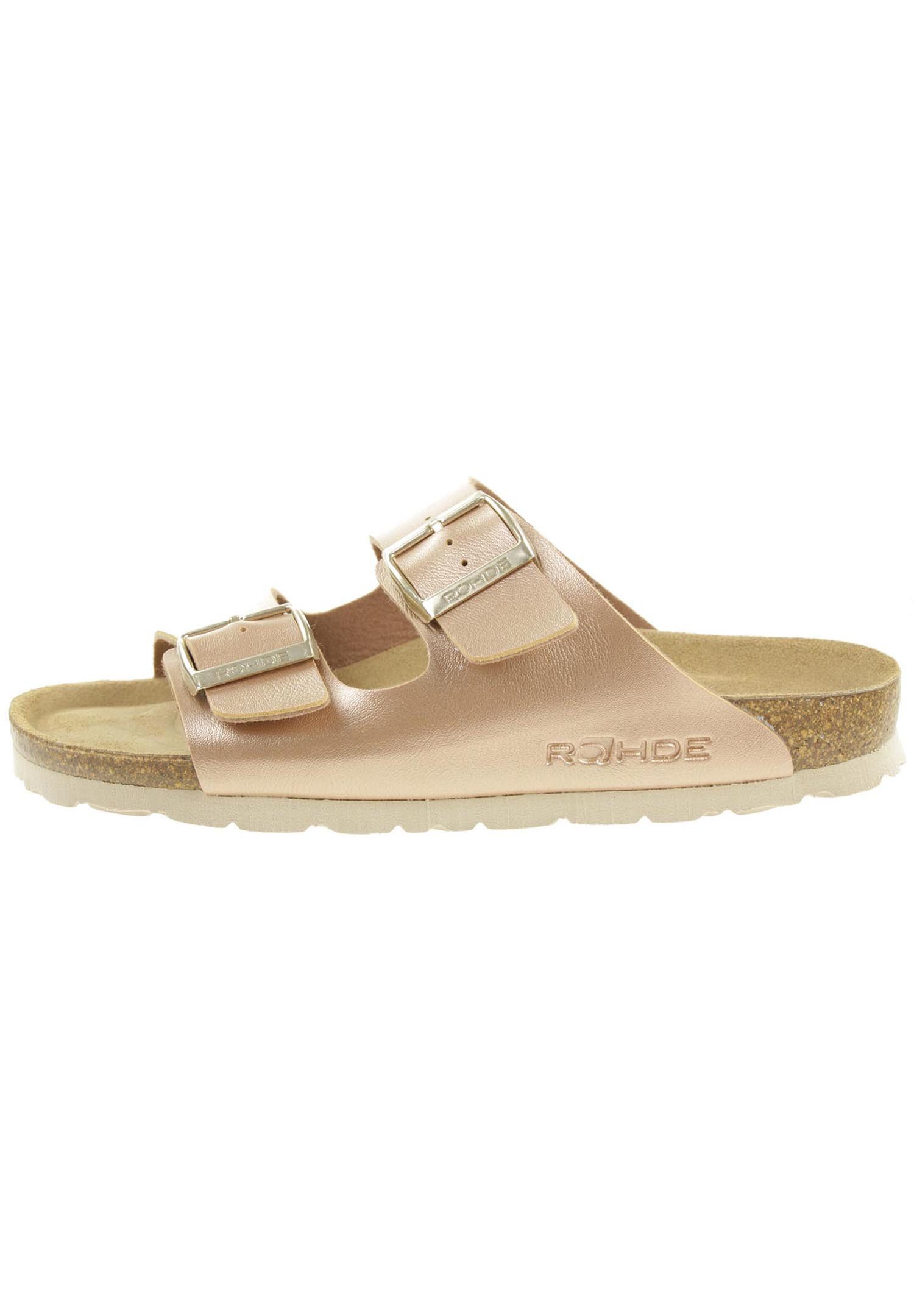 Rohde Alba Pantolette günstig online kaufen