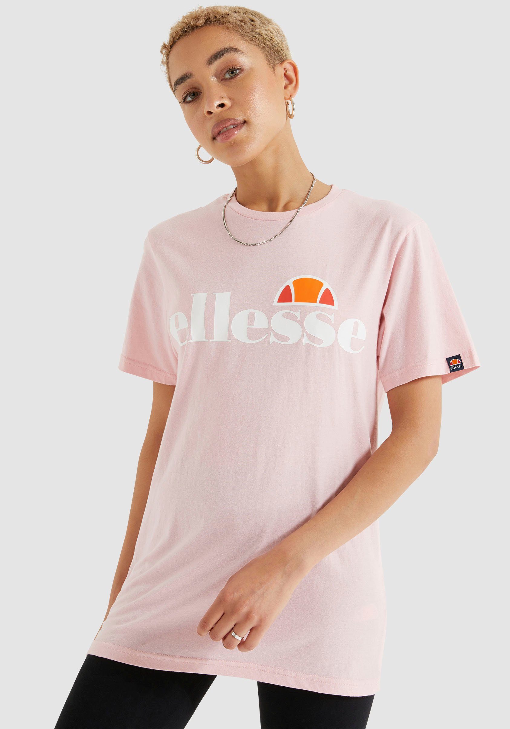 Ellesse T-Shirt ALBANY TEE