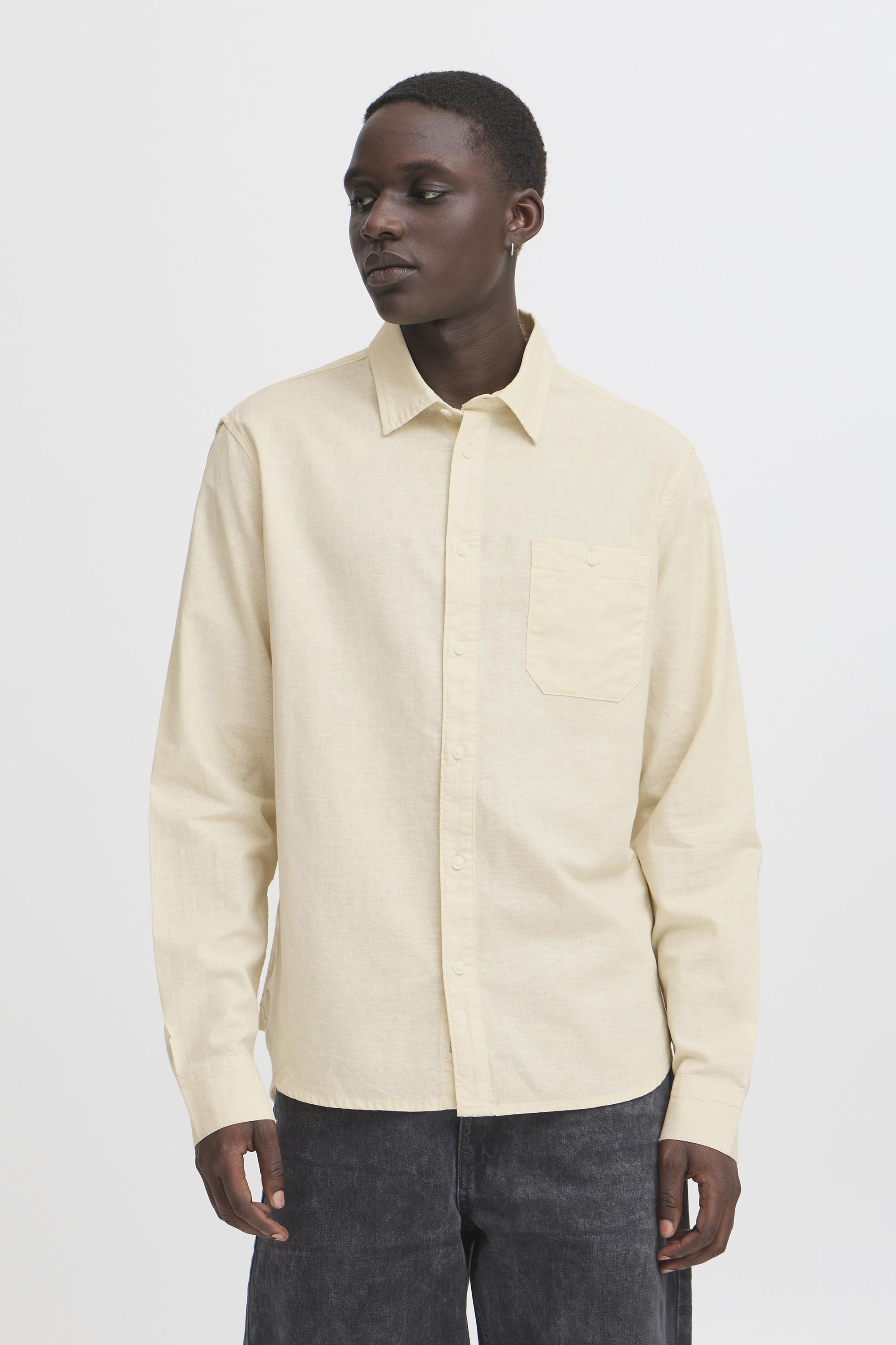 Blend Leinenhemd BLEND BHBAY LINEN günstig online kaufen