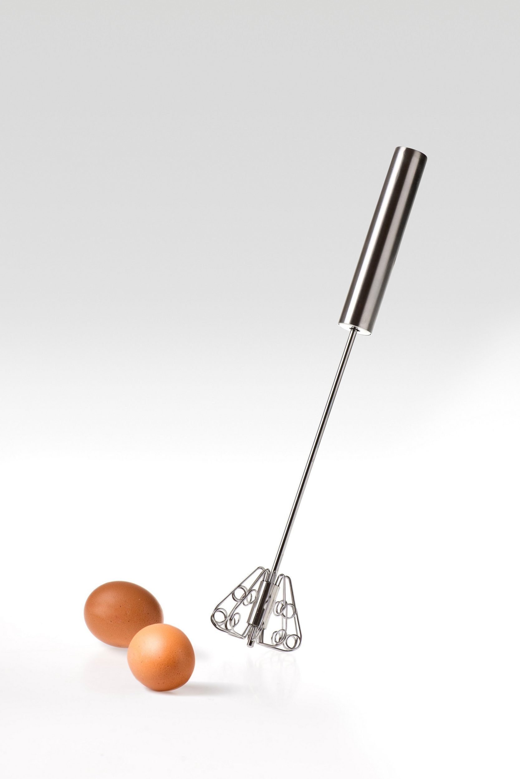 Rührbesen Mixquirl ausEdelstahl