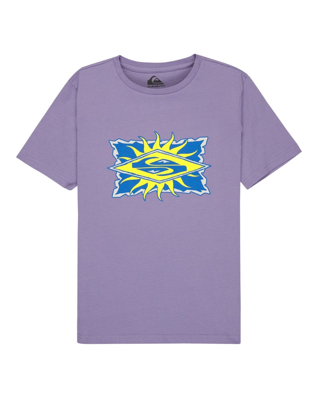 purple - daybreak