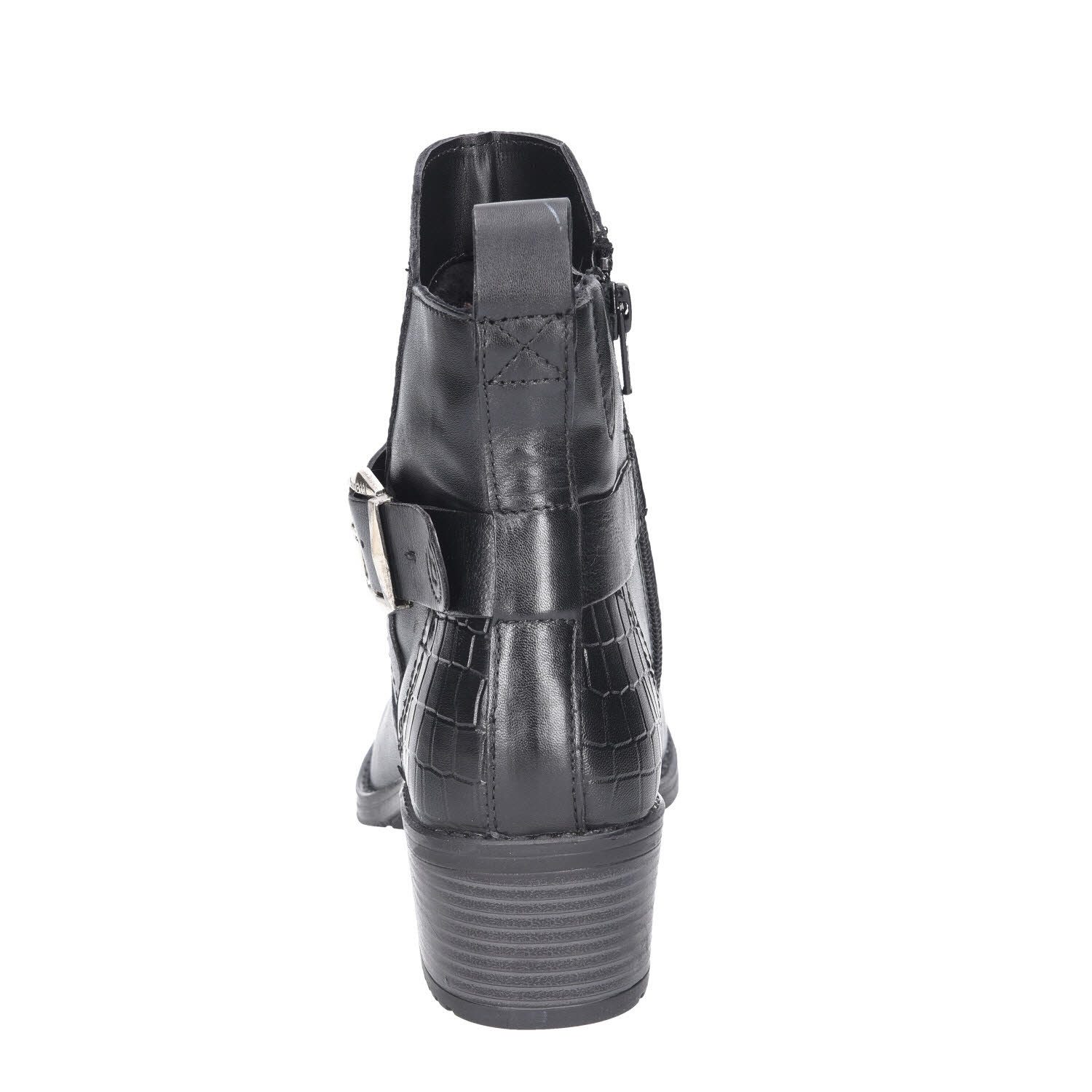bugatti Stiefelette Stiefel