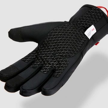 FIDDY Skihandschuhe Winter-Skihandschuhe für Männer und Frauen,warme Outdoor-Radhandschuhe