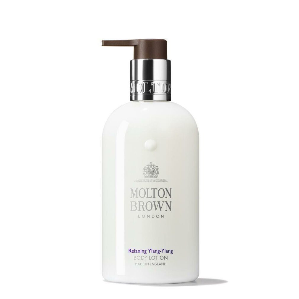 Körperpflegemittel Ylang Ylang Body Lotion 100Ml