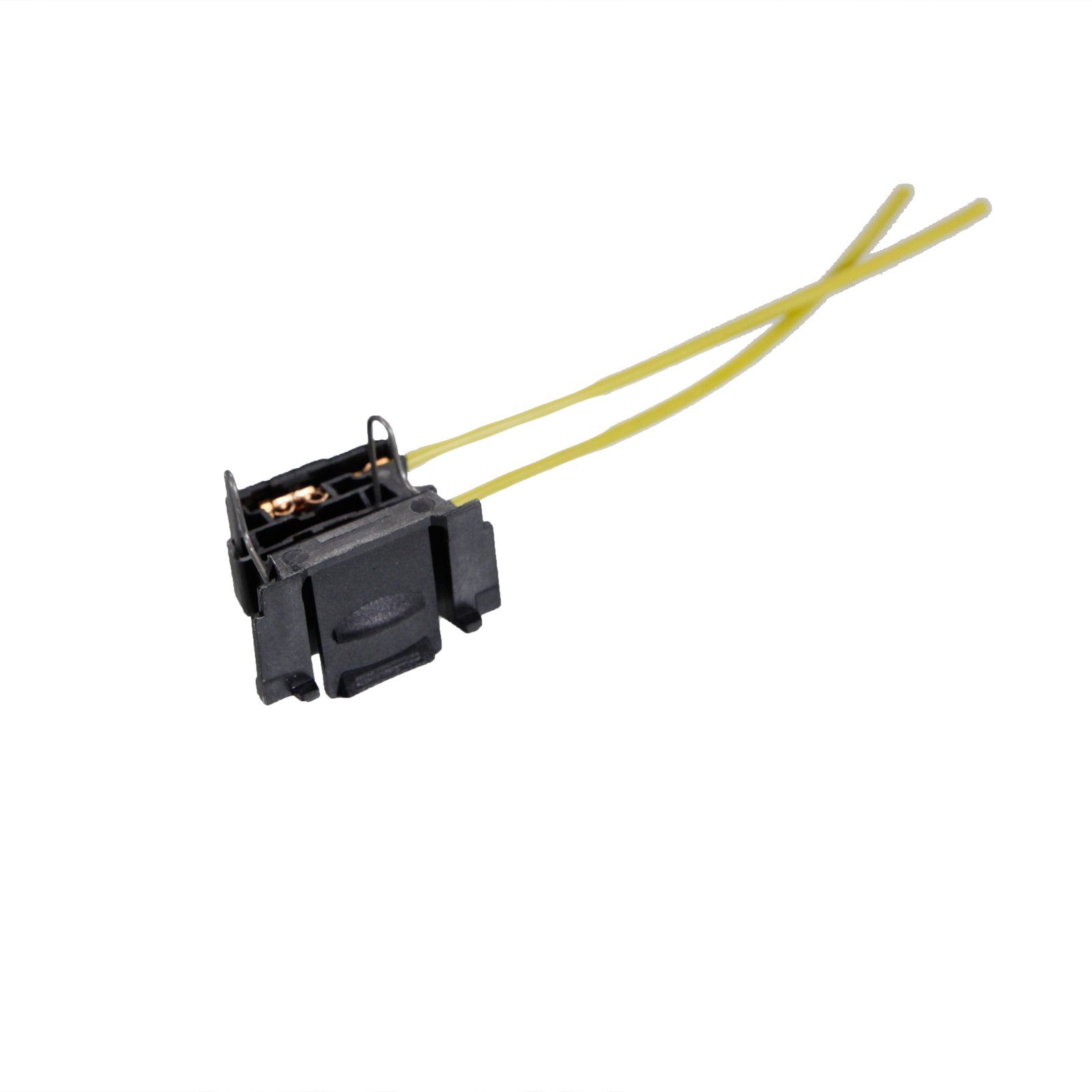 AG Automotive Reparatur Stecker für Speziallampenfassung H7 2-polig Auto-Adapter, Passend für Fiat 500 / 500 CC