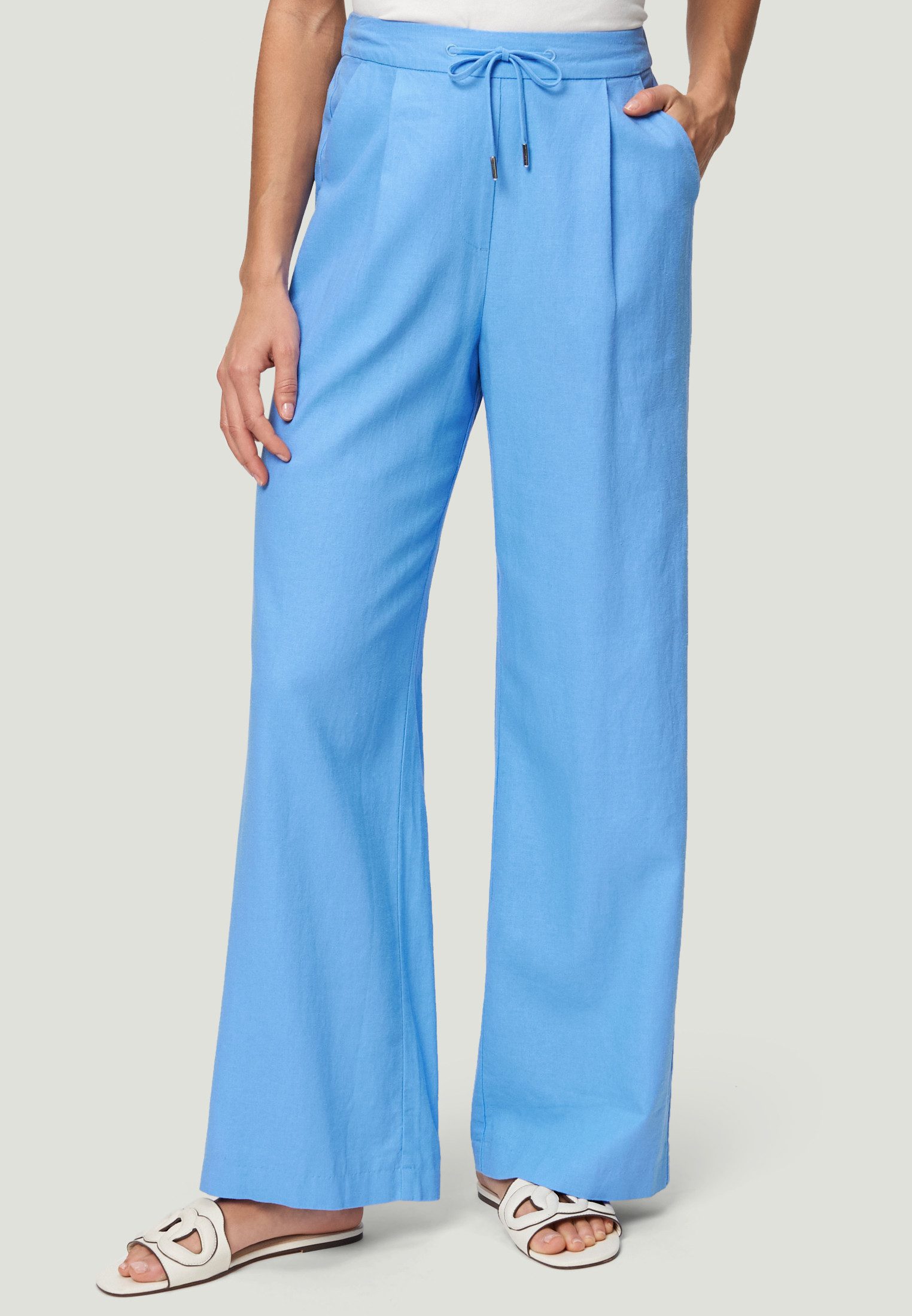 Zero Stoffhose günstig online kaufen
