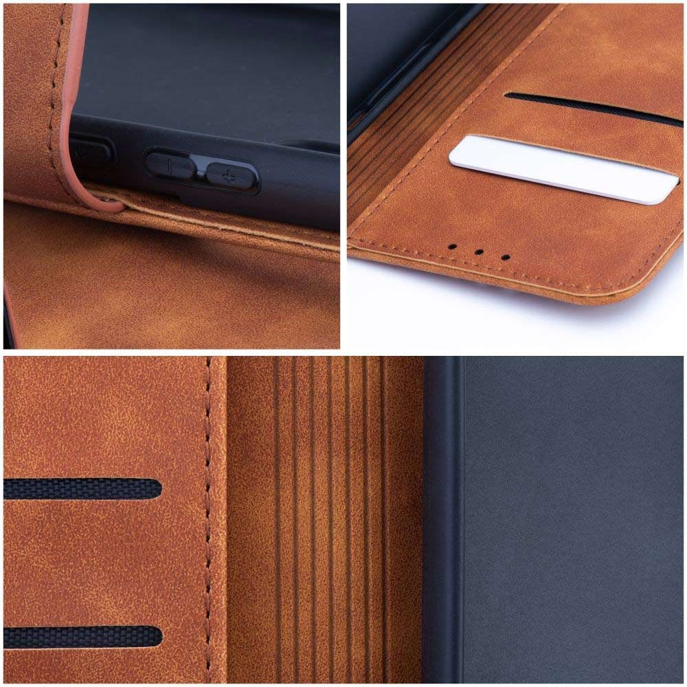 FITSU Handyhülle Flipcase für Galaxy A57 Hülle Handytasche Schutzhülle Klapphülle 6,7 Zoll, Handyhülle für Samsung Galaxy A57 Klapphülle Bookcase Etui – Bild 2 von 5