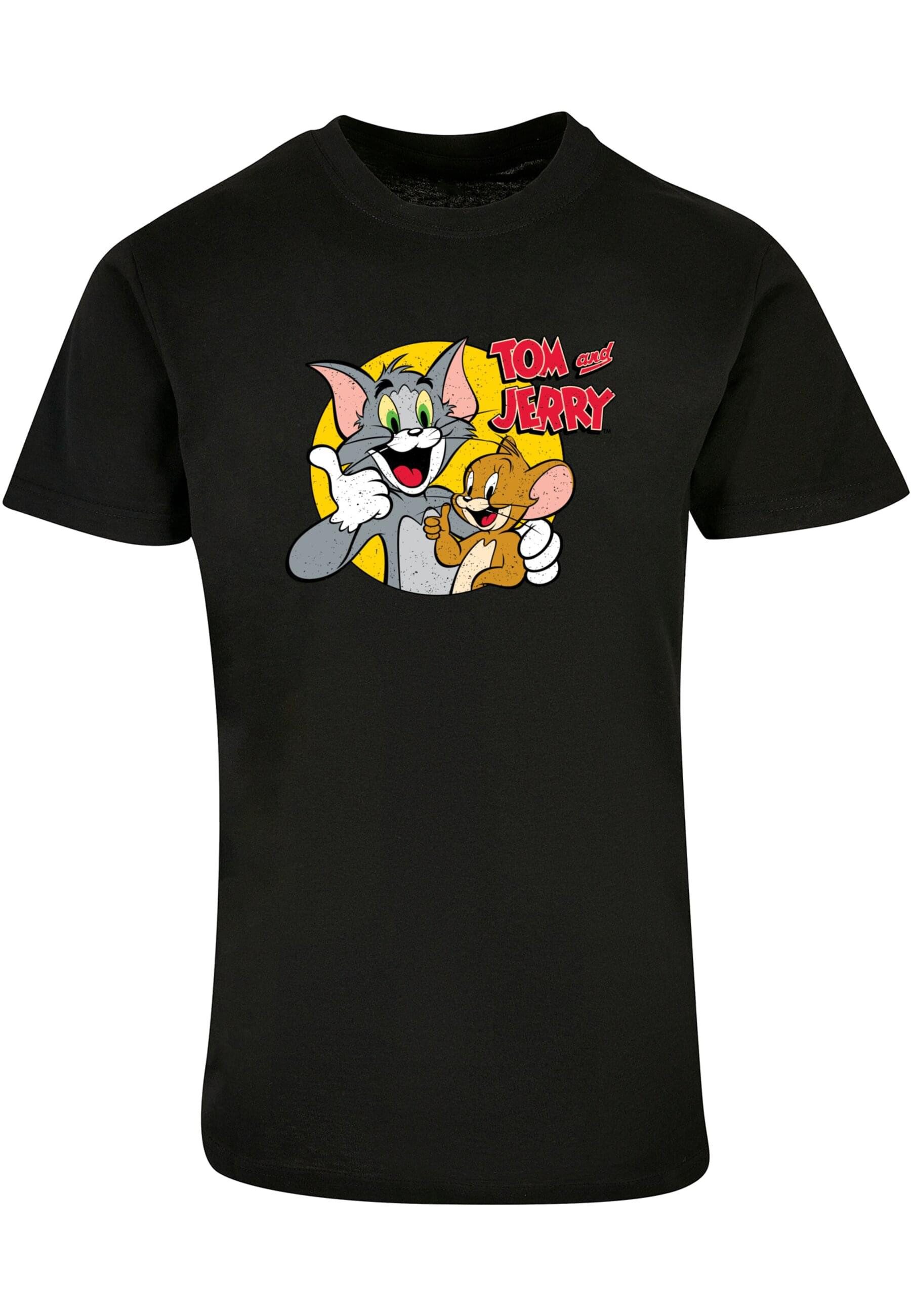 ABSOLUTE CULT T-Shirt ABSOLUTE CULT Herren günstig online kaufen