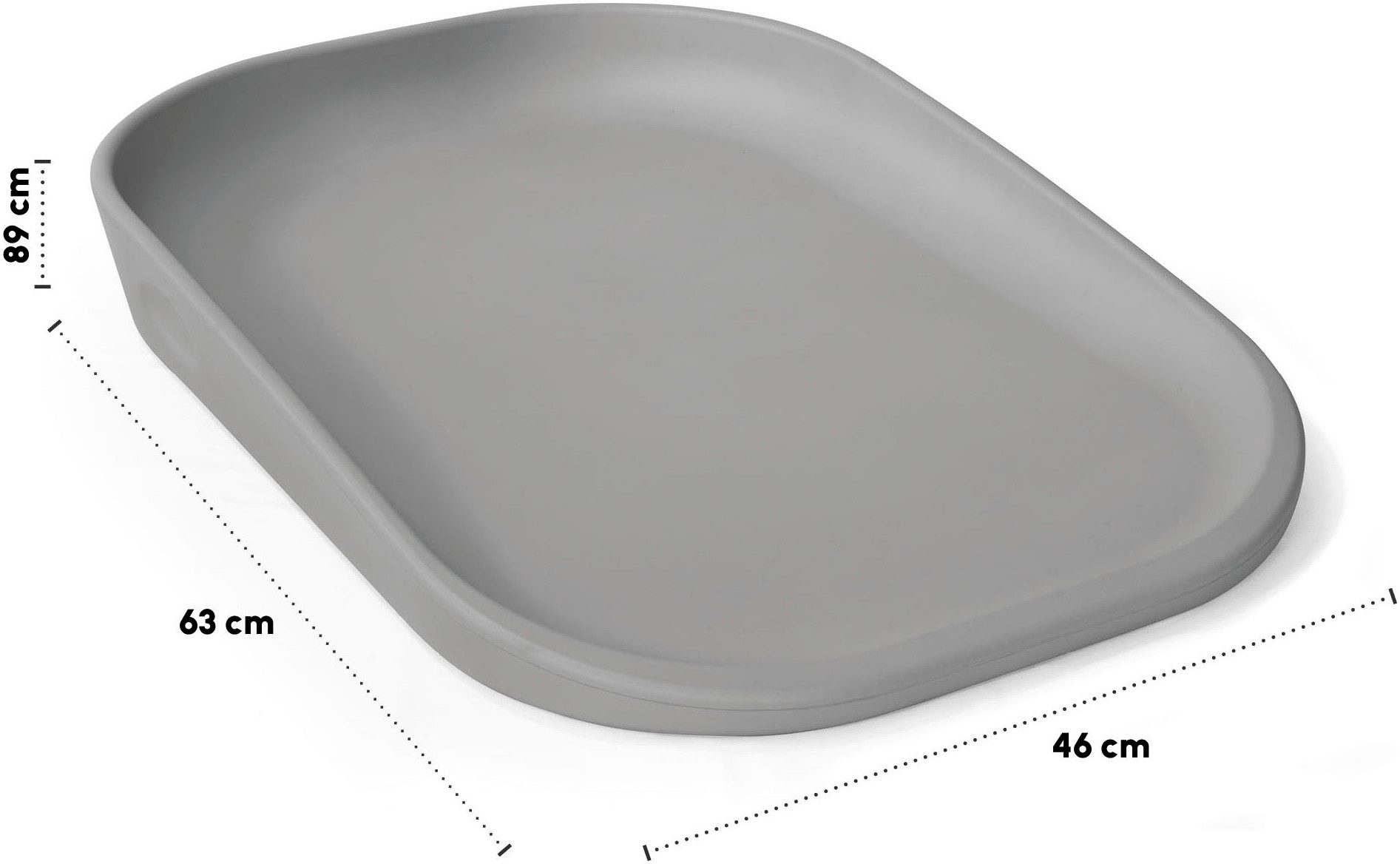 BabyGo changing mat Luxpad