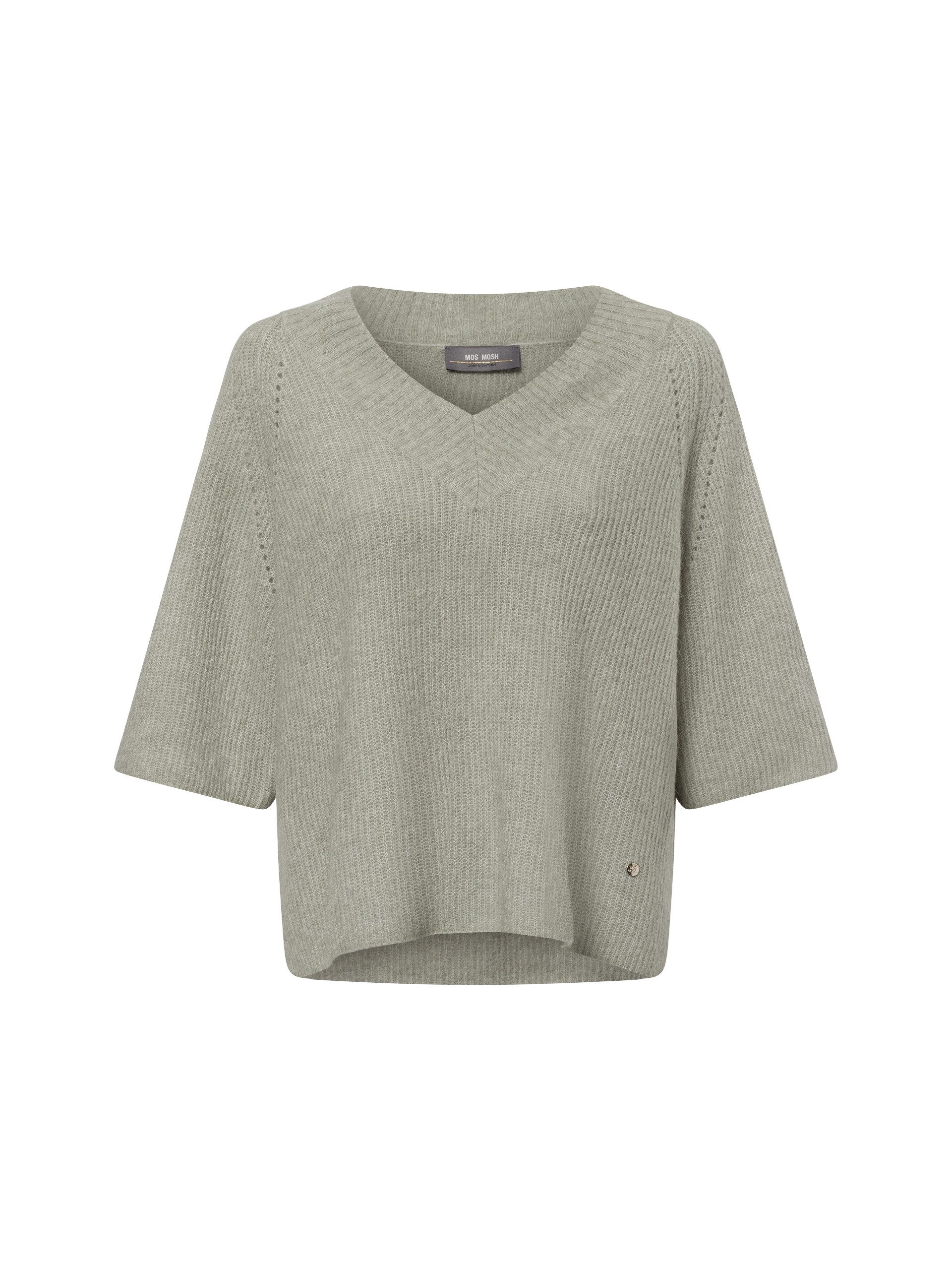 Mos Mosh Strickpullover MMTaci günstig online kaufen