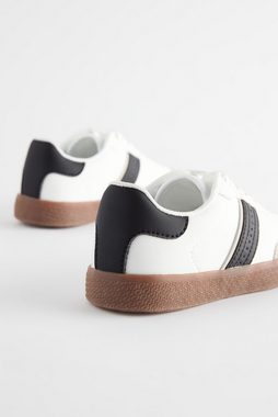 Next Low-Cut Retro-Schnürsneaker Sneaker (1-tlg)