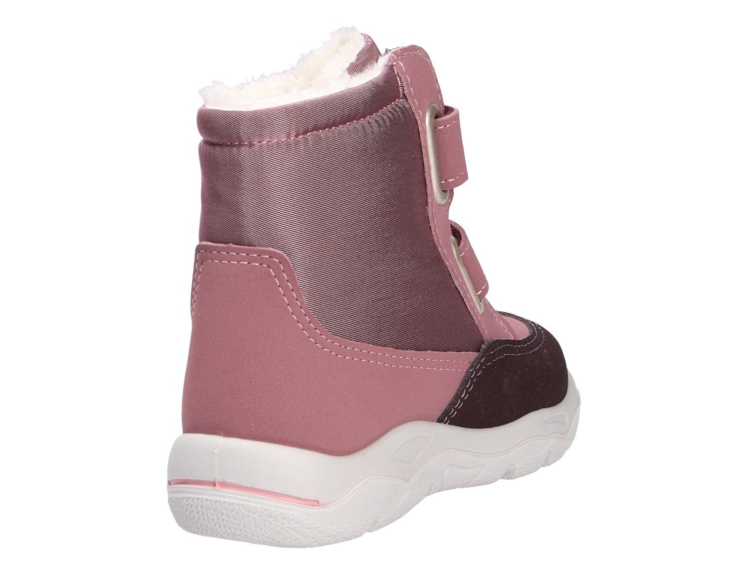 Ricosta Winterstiefel Qualität Robuste Pink