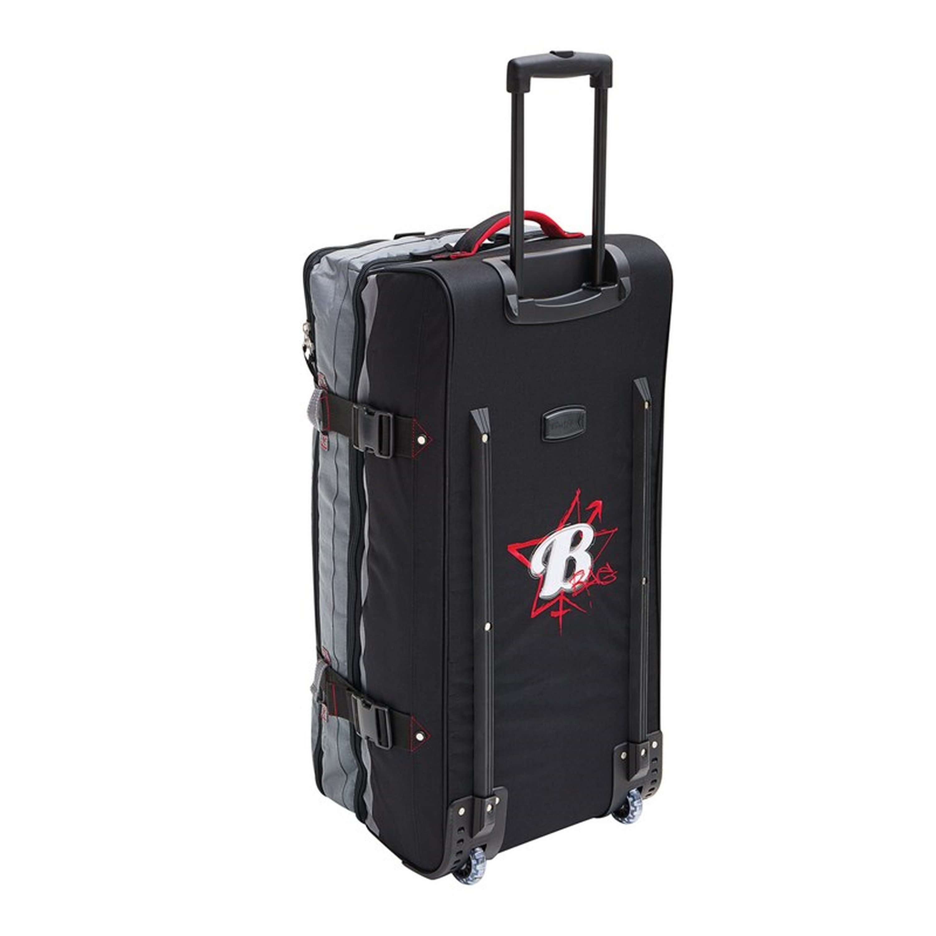 CHECK.IN® Reisetasche Bogi - Rollentasche 70cm - 85 Liter - 4 kg - div. Far günstig online kaufen