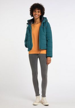 Ragwear Allwetterjacke NOVVA Nachhaltige & Vegane Mode Damen