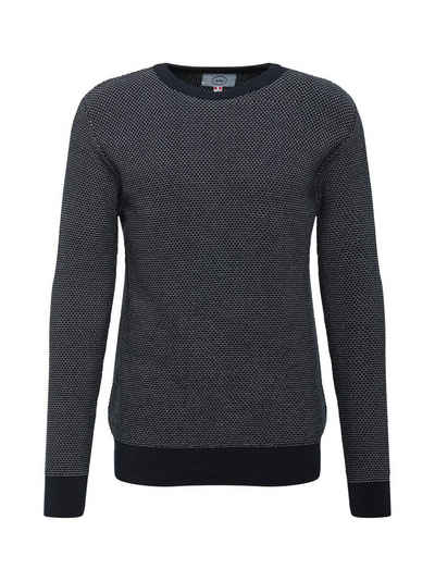 Kronstadt Strickpullover Jameson (1-tlg)