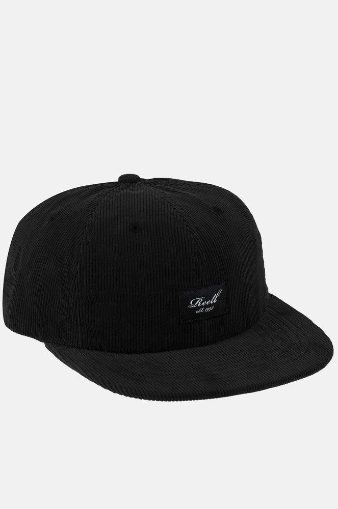 REELL Snapback Cap Flat 6-Panel Cap günstig online kaufen
