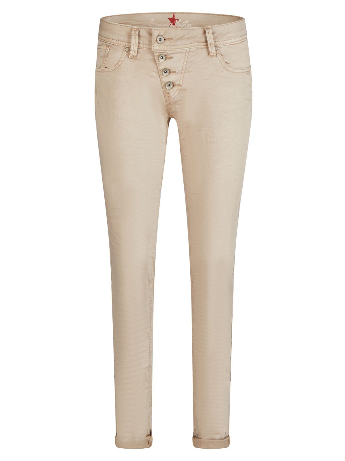 Buena Vista Stretch-Jeans BUENA VISTA MALIBU kit 888 B5001 4003.8519 - Stretch Twill