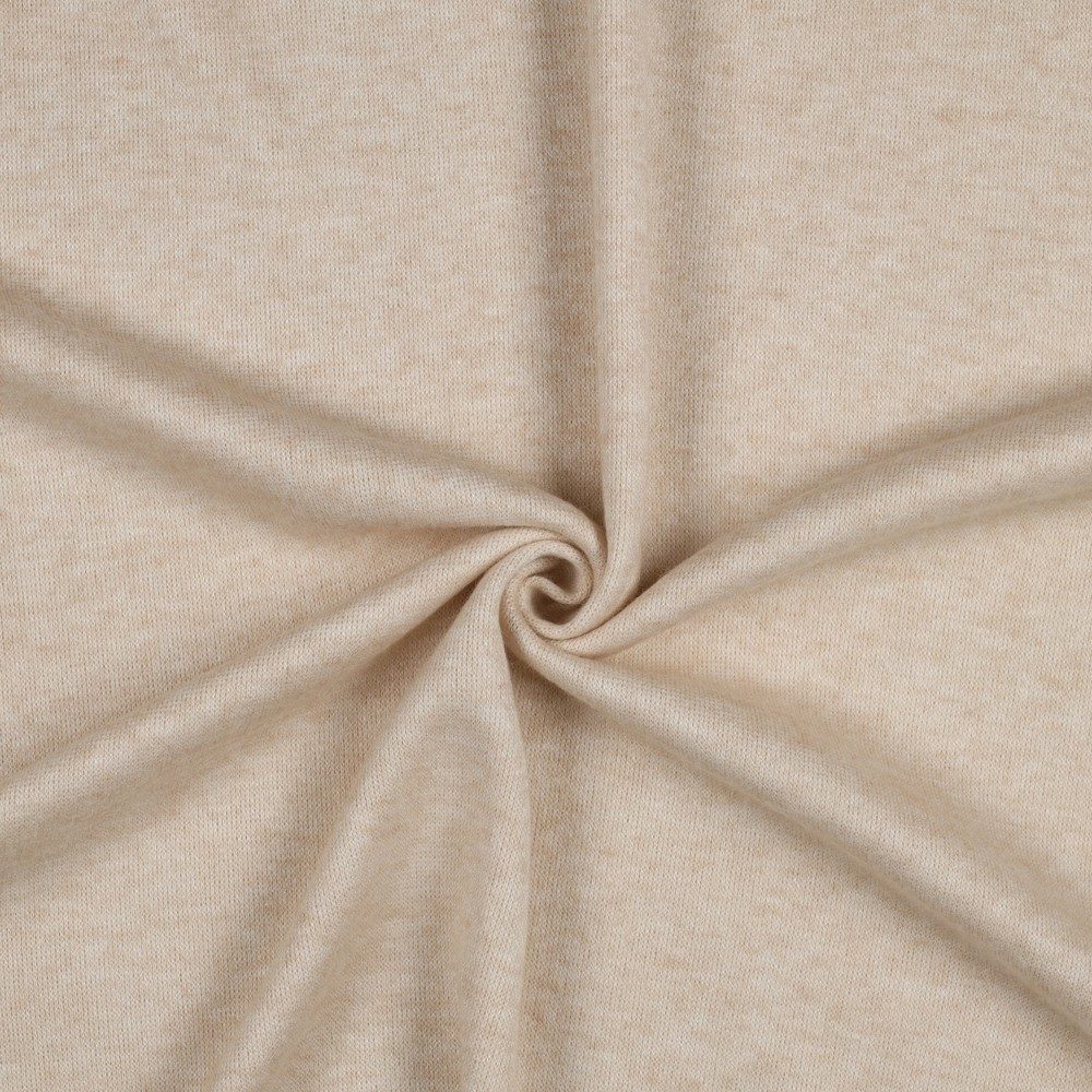 MAGAM-Stoffe Stoff "Adele", super weicher Strickstoff für Kleidung Meterware ab 50cm