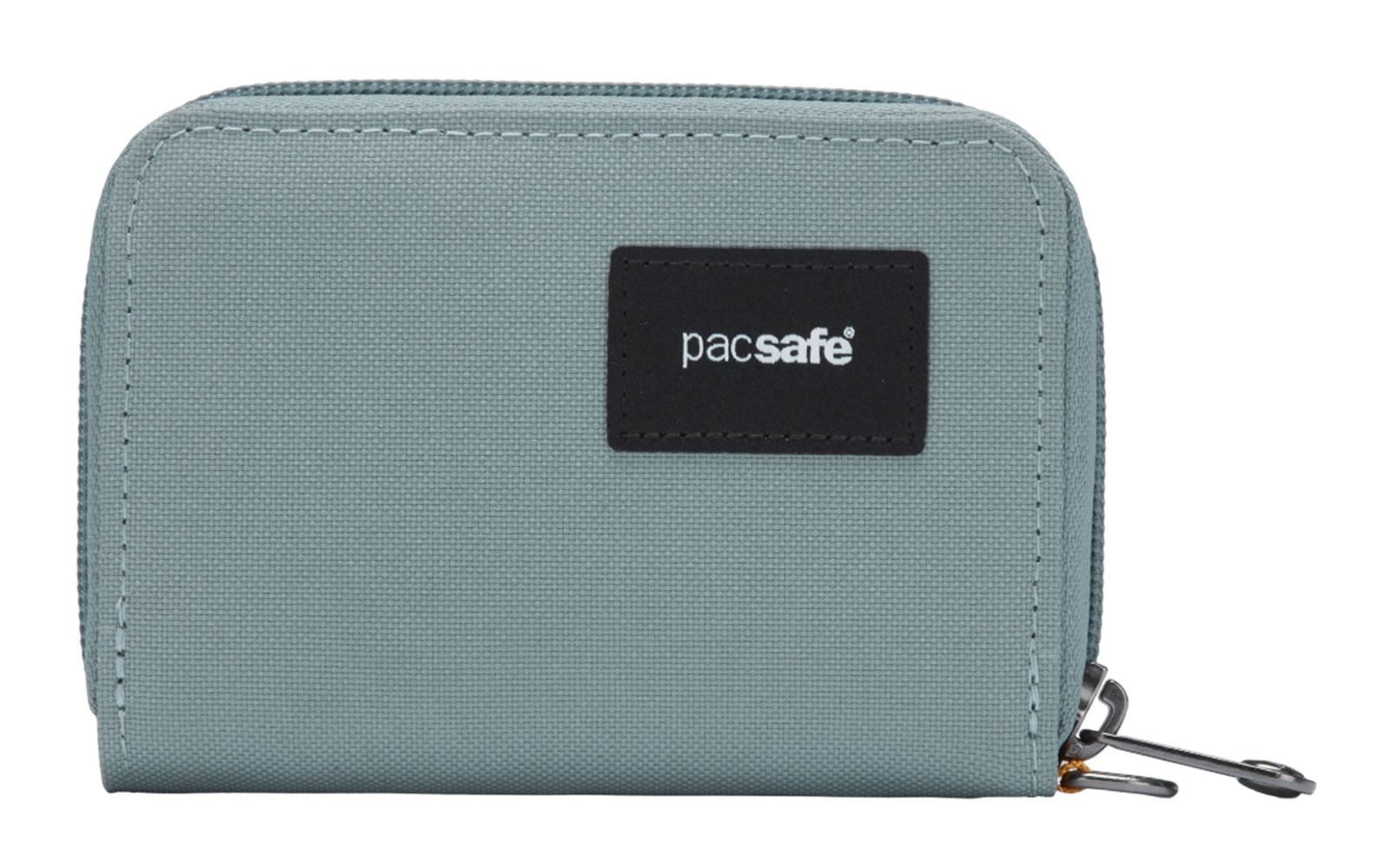 Pacsafe Kartenetui Card Wallet, mit RFID-Blocker Schutz