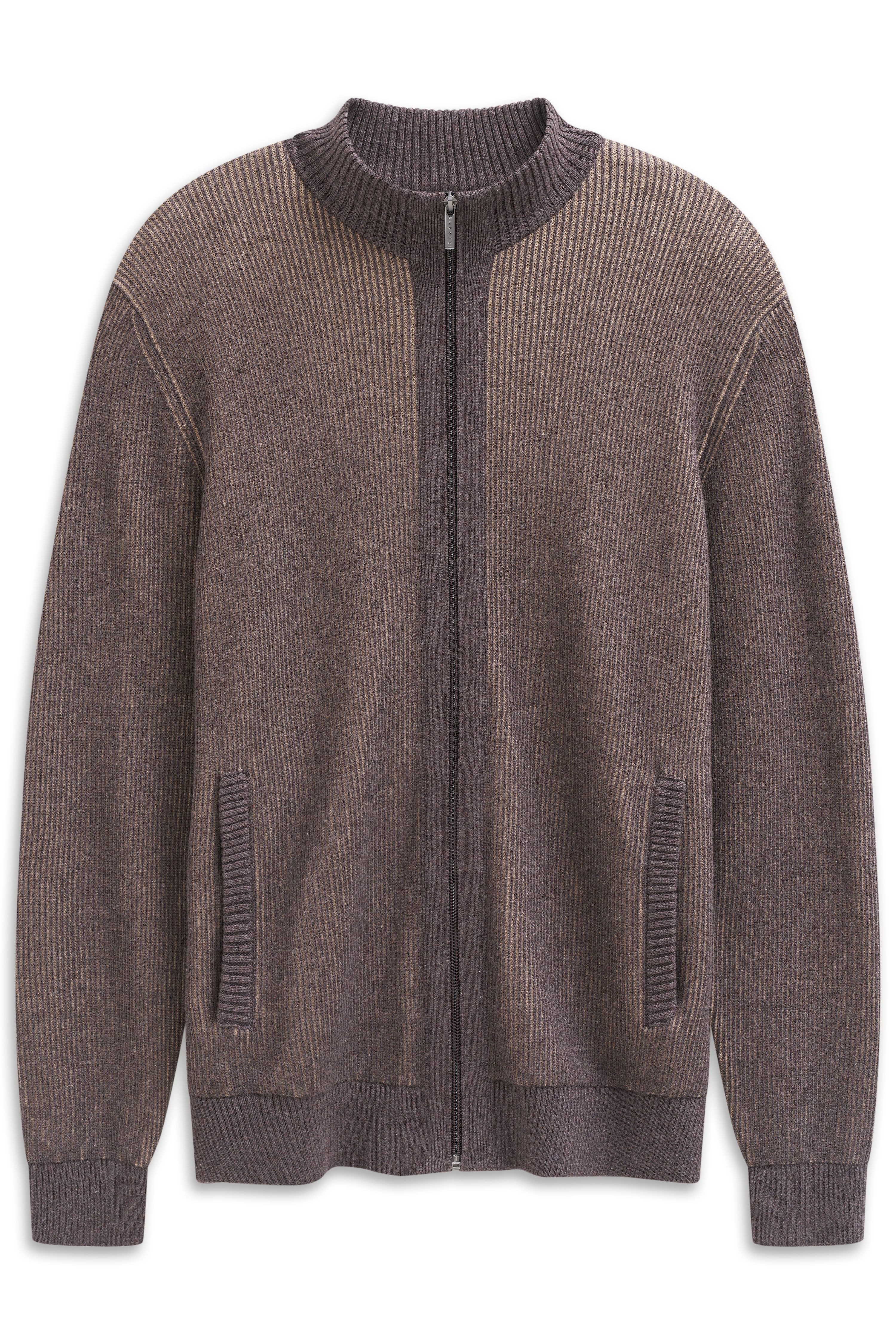 bugatti Strickjacke